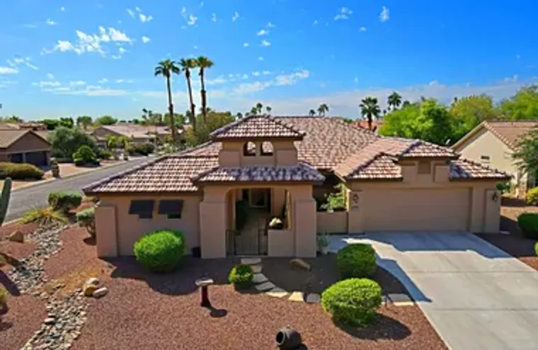 2862 N 156TH DR, GOODYEAR, AZ, 85395, Goodyear, AZ 85395