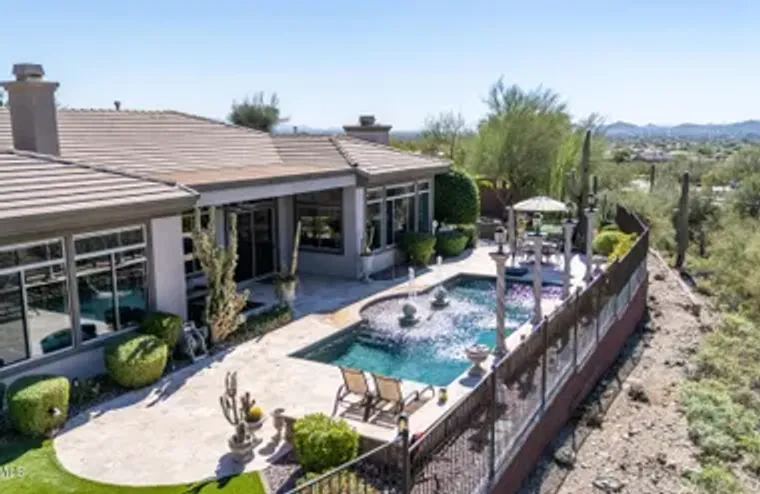 41925 N BACK CREEK CT, ANTHEM, AZ, 85086, Anthem, AZ 85086