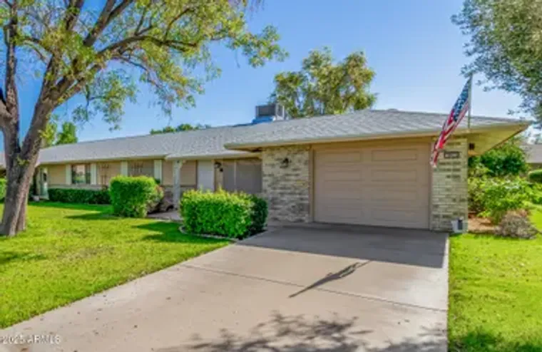 9915 W SANDSTONE DR, SUN CITY, AZ, 85351, Sun City, AZ 85351