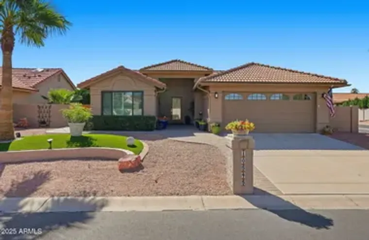 10545 E CHAMPAGNE DR, SUN LAKES, AZ, 852..., Sun Lakes, AZ 85248