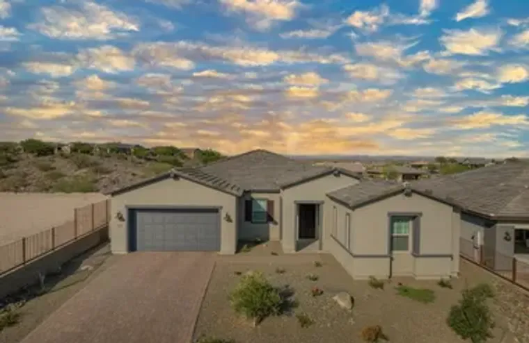 4307 GREENHORN WAY, WICKENBURG, AZ, 8539..., Wickenburg, AZ 85390