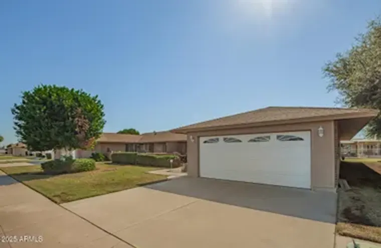 10743 W CLAIR DR, SUN CITY, AZ, 85351, Sun City, AZ 85351