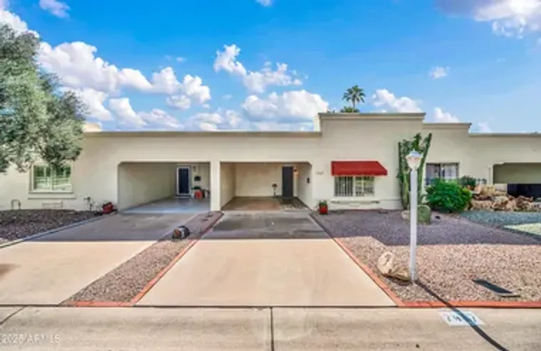 7817 E SAGE DR, SCOTTSDALE, AZ, 85250, Scottsdale, AZ 85250