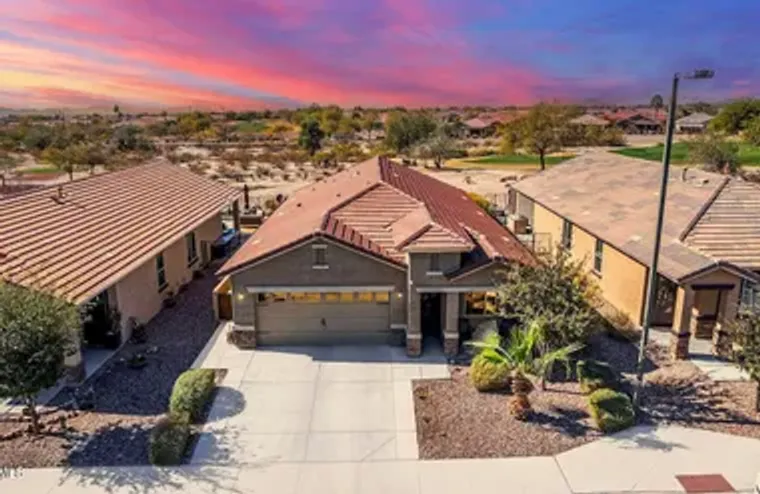 514 S 224TH DR, BUCKEYE, AZ, 85326, Buckeye, AZ 85326