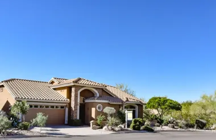 8211 E SONORAN WAY, GOLD CANYON, AZ, 851..., Gold Canyon, AZ 85118
