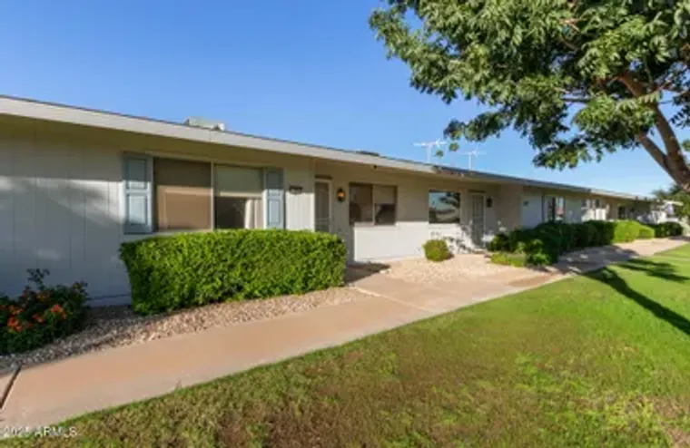 13822 N NEWCASTLE DR, SUN CITY, AZ, 8535..., Sun City, AZ 85351