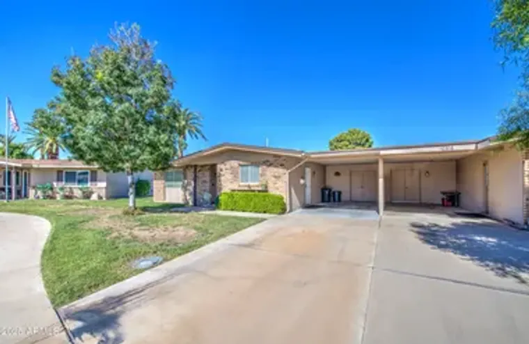 10318 W CORTE DEL SOL ESTE, SUN CITY, AZ..., Sun City, AZ 85351