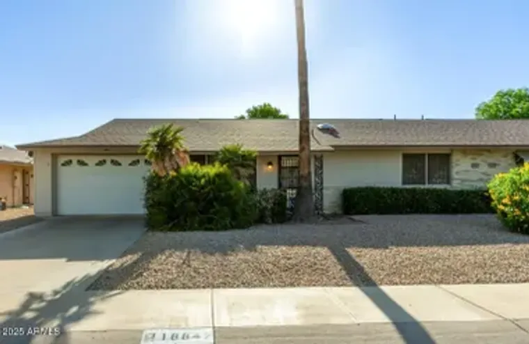 18842 N LAKE FOREST DR, SUN CITY, AZ, 85..., Sun City, AZ 85373