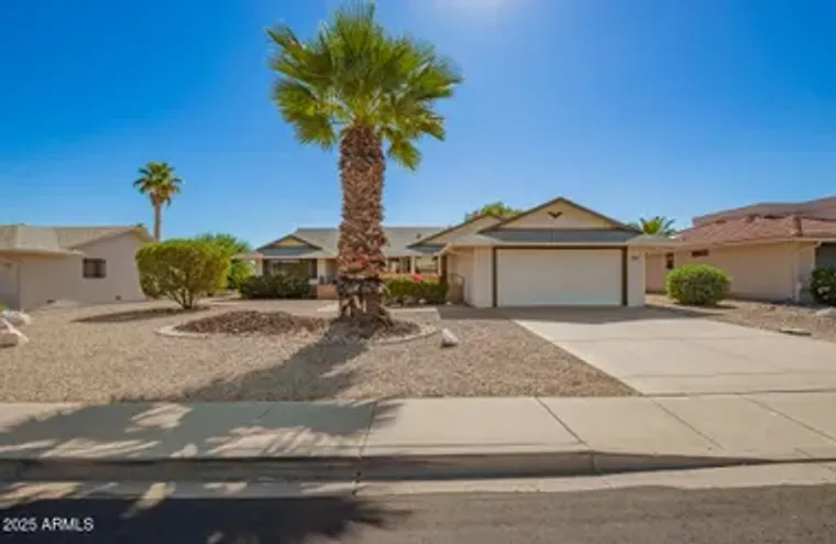 17405 N CONQUISTADOR DR, SUN CITY WEST, ..., Sun City West, AZ 85375