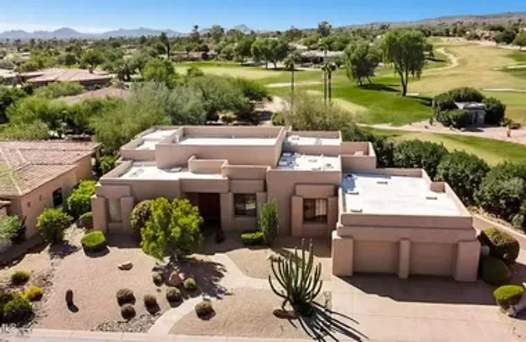 18525 E PICACHO RD, RIO VERDE, AZ, 85263, Rio Verde, AZ 85263