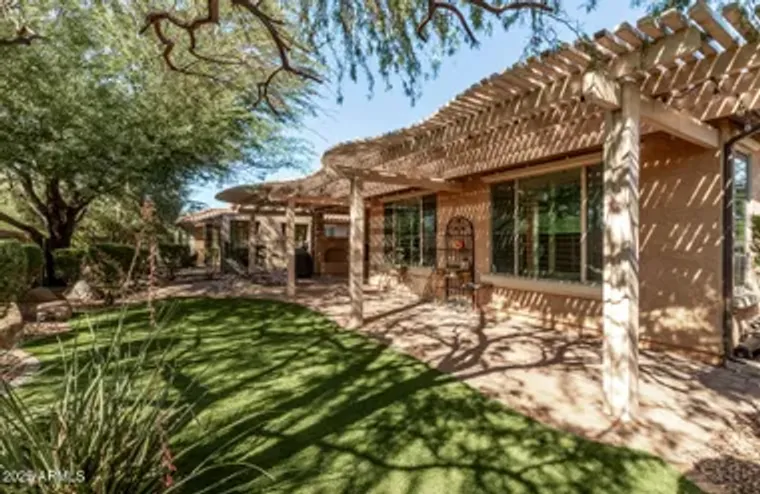 7337 W SILVER SPRING WAY, FLORENCE, AZ, ..., Florence, AZ 85132