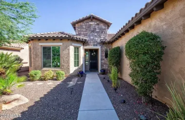 27154 W TONOPAH DR, BUCKEYE, AZ, 85396, Buckeye, AZ 85396