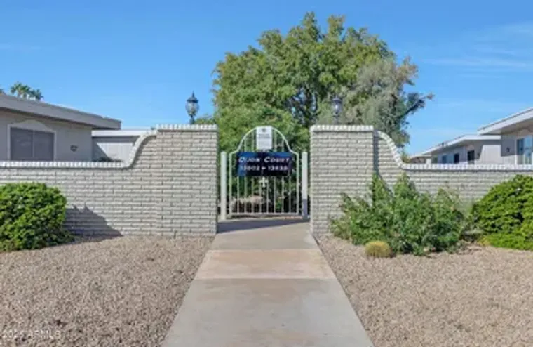 13812 N 108TH DR, SUN CITY, AZ, 85351, Sun City, AZ 85351