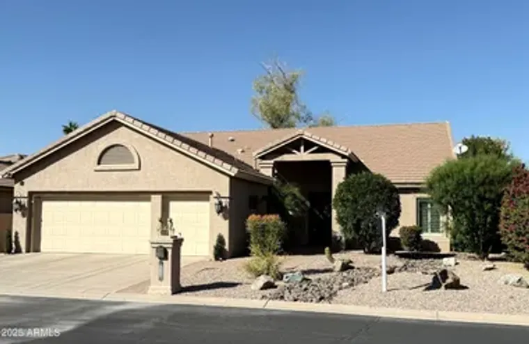 8838 E COPPER DR, SUN LAKES, AZ, 85248, Sun Lakes, AZ 85248