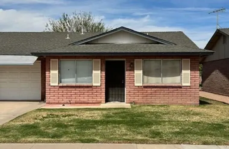 9638 W CINNABAR AVE B, PEORIA, AZ, 85345, Peoria, AZ 85345