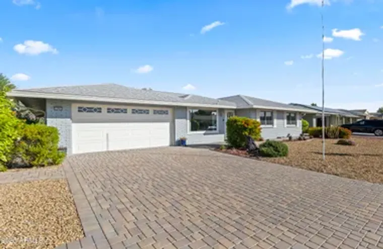 10902 W BROOKSIDE DR, SUN CITY, AZ, 8535..., Sun City, AZ 85351