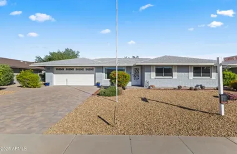 10902 W BROOKSIDE DR, SUN CITY, AZ, 8535..., Sun City, AZ 85351