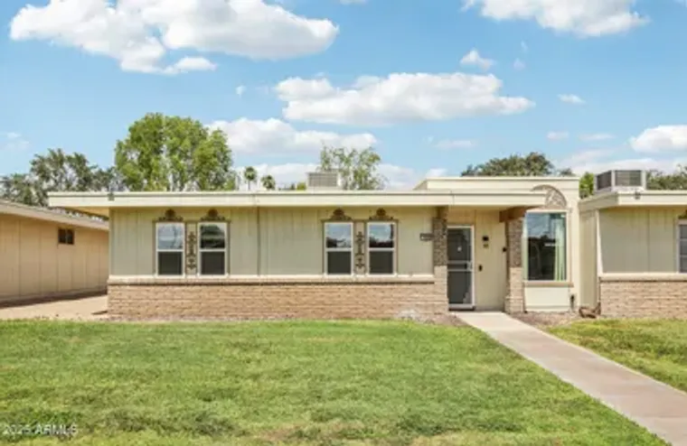 9960 W FORRESTER DR, SUN CITY, AZ, 85351, Sun City, AZ 85351