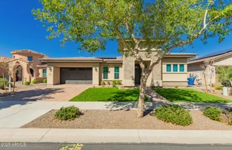 20970 W MARIPOSA ST, BUCKEYE, AZ, 85396, Buckeye, AZ 85396