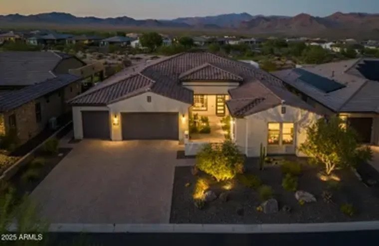 18016 E WOLF TREE LN, RIO VERDE, AZ, 852..., Rio Verde, AZ 85263