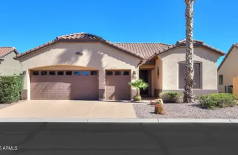 5233 N GILA TRAIL DR, ELOY, AZ, 85131, Eloy, AZ 85131