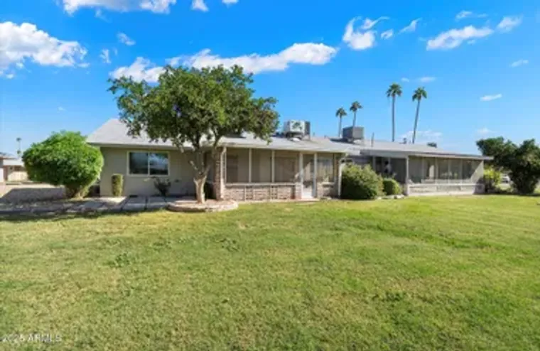 10303 W BRIGHT ANGEL CIR, SUN CITY, AZ, ..., Sun City, AZ 85351