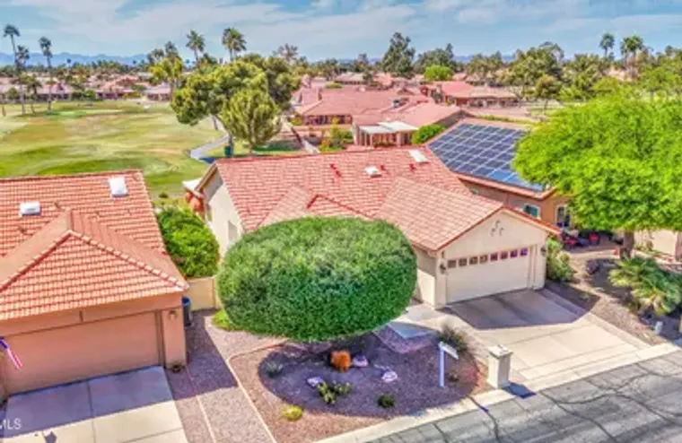 26210 S FLAME TREE DR, SUN LAKES, AZ, 85..., Sun Lakes, AZ 85248