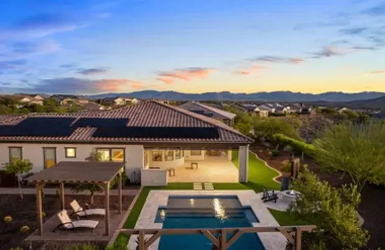 3940 ROLLING STOCK WAY, WICKENBURG, AZ, ..., Wickenburg, AZ 85390