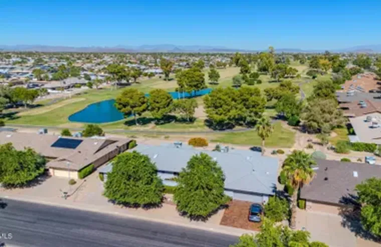 13014 W DESERT GLEN DR, SUN CITY WEST, A..., Sun City West, AZ 85375