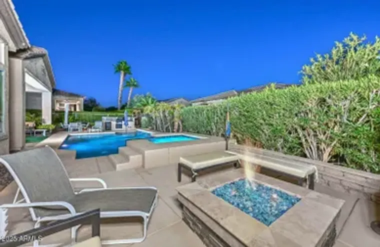 12477 W FETLOCK TRL, PEORIA, AZ, 85383, Peoria, AZ 85383