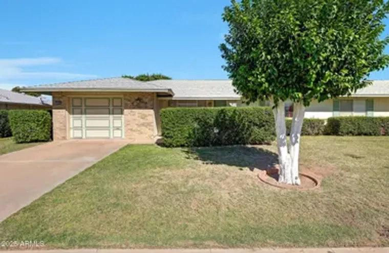 10946 W CARON DR, SUN CITY, AZ, 85351, Sun City, AZ 85351