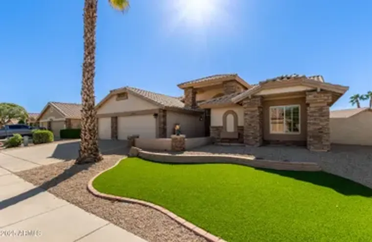 8345 W ROSEMONTE DR, PEORIA, AZ, 85382, Peoria, AZ 85382