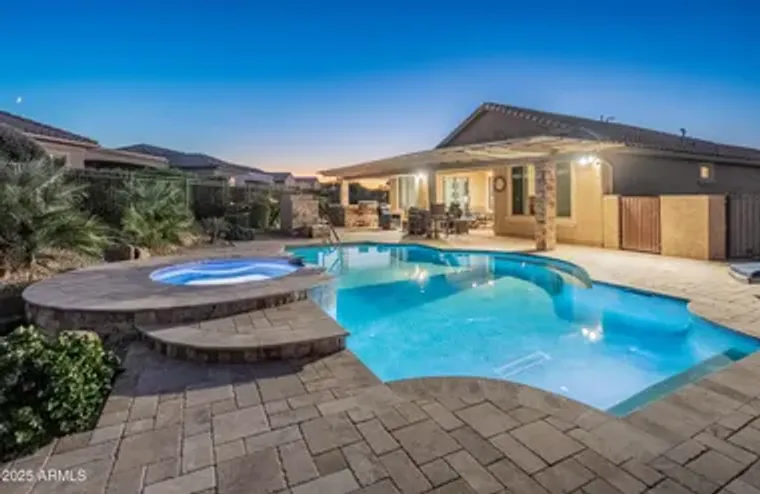 21309 N 264TH LN, BUCKEYE, AZ, 85396, Buckeye, AZ 85396