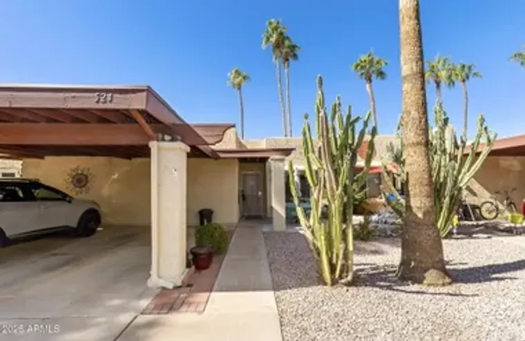 524 S PALO VERDE WAY, MESA, AZ, 85208, Mesa, AZ 85208