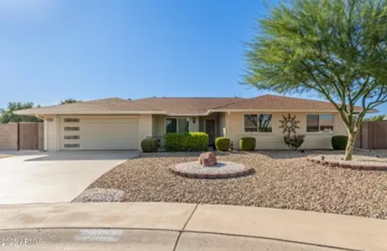 13806 N 98TH AVE, SUN CITY, AZ, 85351, Sun City, AZ 85351