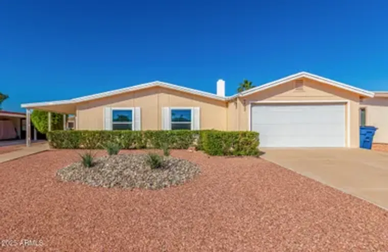 9422 E SUN LAKES BLVD S, SUN LAKES, AZ, ..., Sun Lakes, AZ 85248