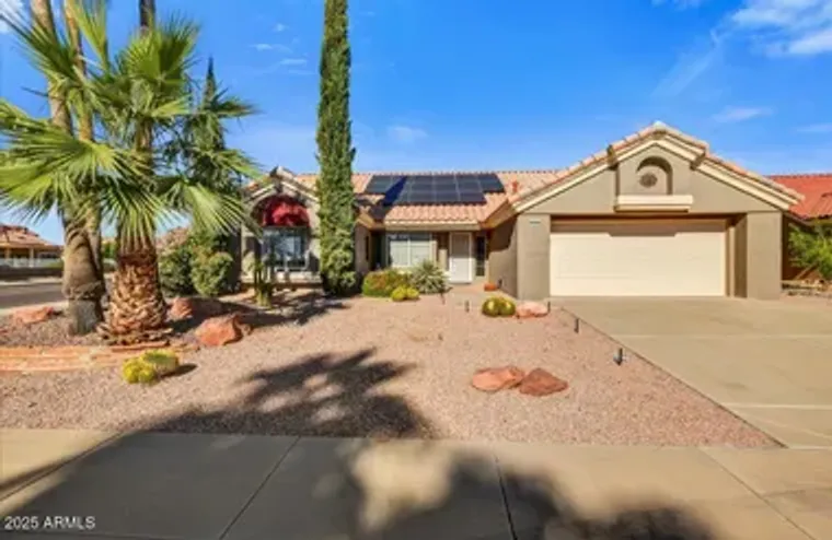 14332 W DUSTY TRAIL BLVD, SUN CITY WEST,..., Sun City West, AZ 85375