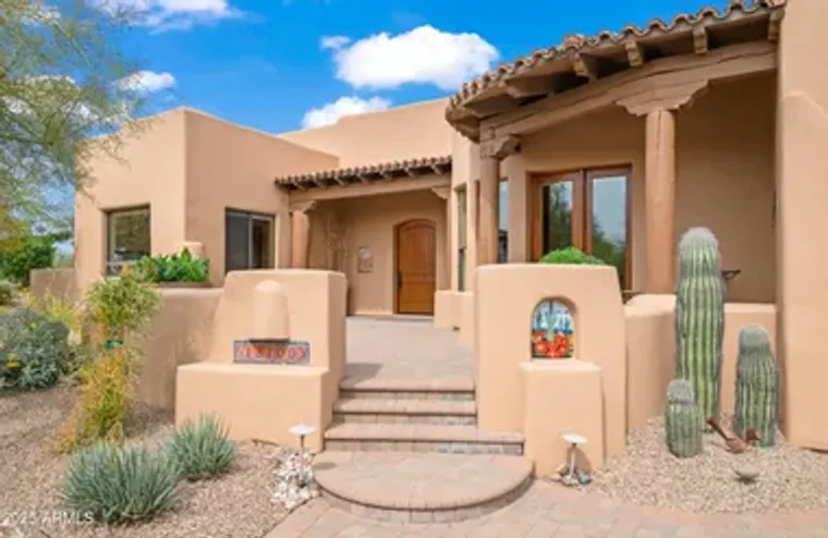 18300 E ADOBE WAY, RIO VERDE, AZ, 85263, Rio Verde, AZ 85263