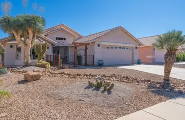 2815 GLENGARRY WAY, SIERRA VISTA, AZ, 85..., Sierra Vista, AZ 85650