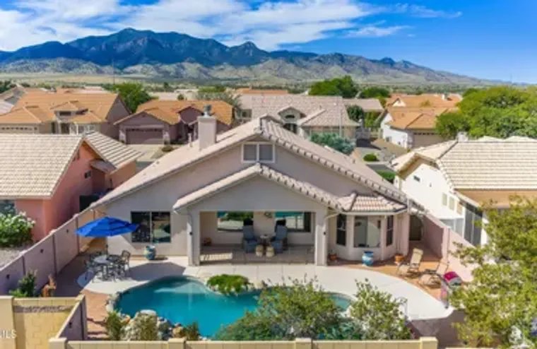 2815 GLENGARRY WAY, SIERRA VISTA, AZ, 85..., Sierra Vista, AZ 85650