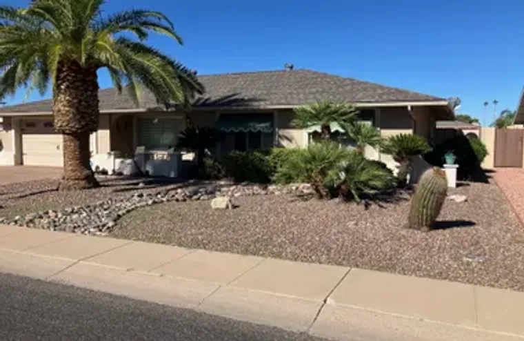 10134 W DESERT ROCK DR, SUN CITY, AZ, 85..., Sun City, AZ 85351
