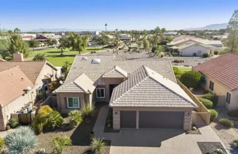 26001 S FLAME TREE DR, SUN LAKES, AZ, 85..., Sun Lakes, AZ 85248