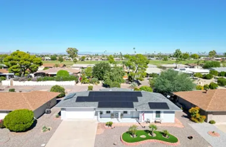 10754 W BROOKSIDE DR, SUN CITY, AZ, 8535..., Sun City, AZ 85351