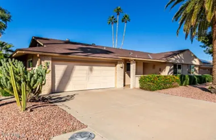 10720 W SARATOGA CIR, SUN CITY, AZ, 8535..., Sun City, AZ 85351
