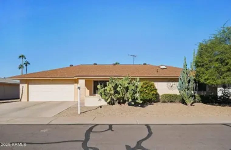 17818 N BUNTLINE DR, SUN CITY WEST, AZ, ..., Sun City West, AZ 85375