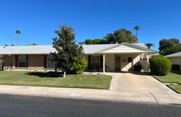 10134 W FORRESTER DR, SUN CITY, AZ, 8535..., Sun City, AZ 85351