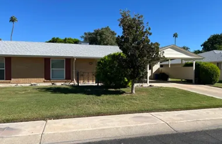 10134 W FORRESTER DR, SUN CITY, AZ, 8535..., Sun City, AZ 85351