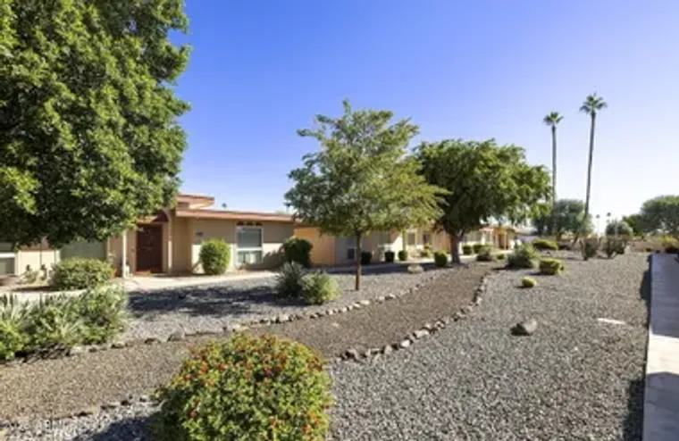 13072 N 100TH AVE, SUN CITY, AZ, 85351, Sun City, AZ 85351