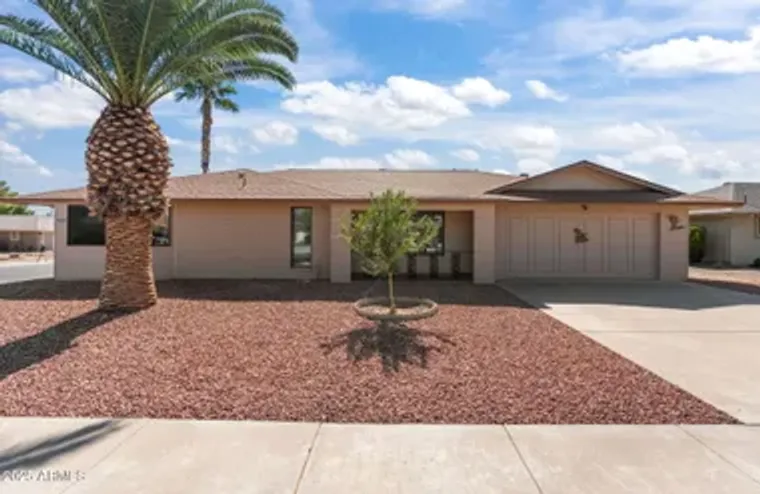 12423 W AURORA DR, SUN CITY WEST, AZ, 85..., Sun City West, AZ 85375