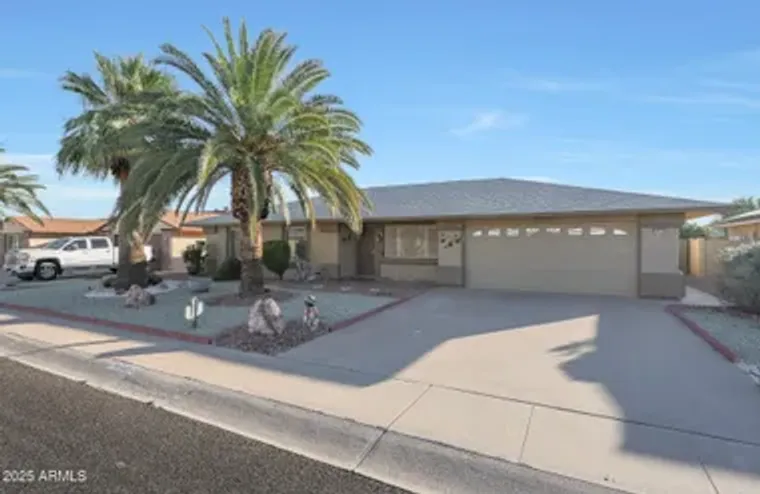 10313 W DESERT ROCK DR, SUN CITY, AZ, 85..., Sun City, AZ 85351